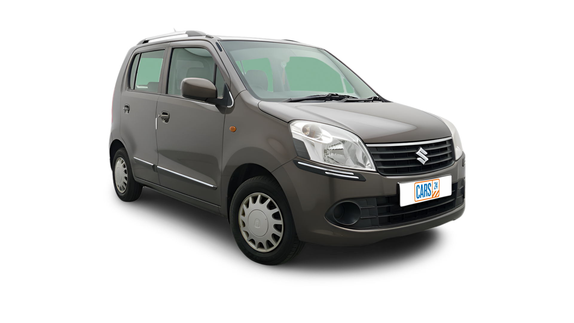 Maruti Wagon R 1.0-img